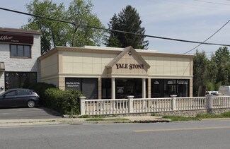 Plus de détails pour 120 Glen Head Rd, Glen Head, NY - Local commercial à louer