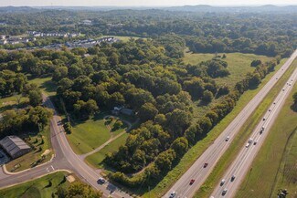 Plus de détails pour 231 Theta Pike, Columbia, TN - Terrain à vendre