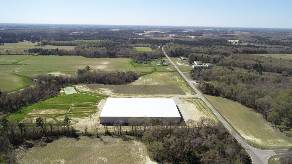 3279 E NC Highway 97, Wilson, NC à vendre - Photo de l’immeuble – Image 2 sur 9