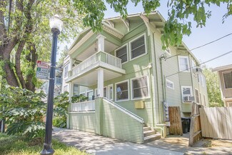 Plus de détails pour 620 14th St, Sacramento, CA - Logement à vendre