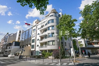 Plus de détails pour 45-47 Rue Paul Bert, Boulogne-Billancourt - Bureau à vendre