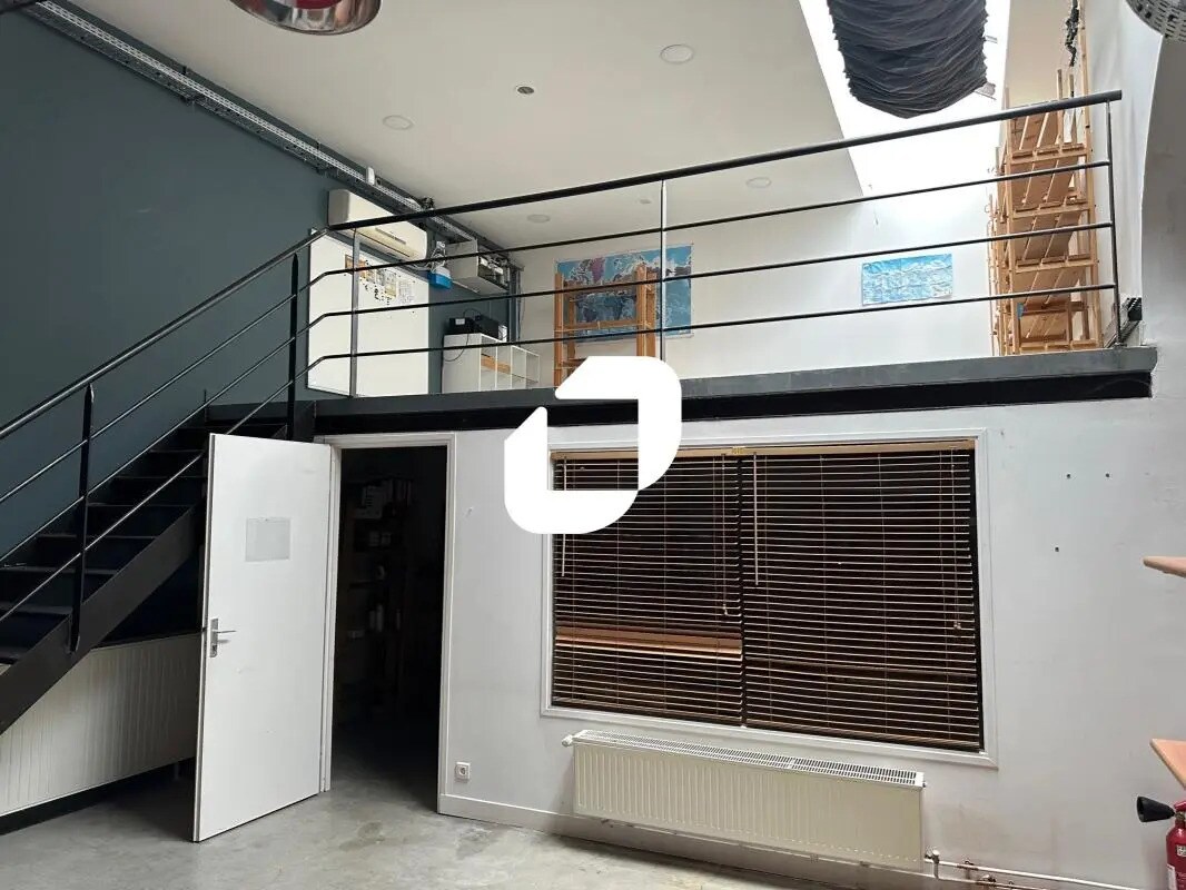 Bureau dans VILLENEUVE-D'ASCQ à vendre Photo intérieure– Image 1 sur 8