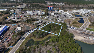 Plus de détails pour Cr-210, Saint Augustine, FL - Terrain à vendre