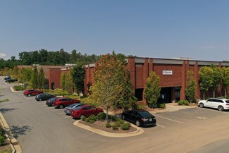 Plus de détails pour 2390 Satellite Blvd, Buford, GA - Industriel/Logistique à louer