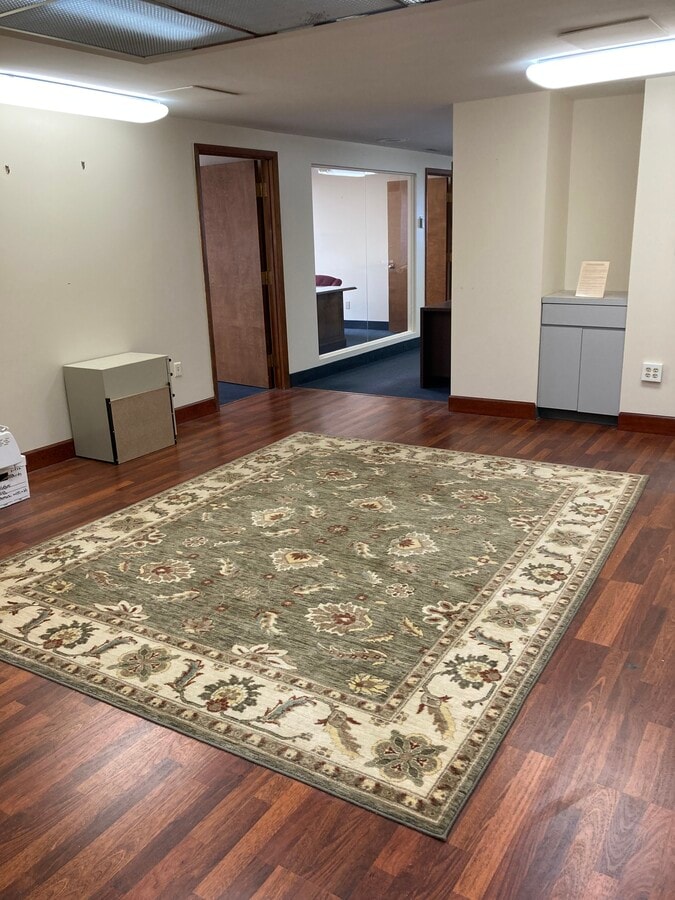 37 Franklin St, Buffalo, NY 14202 - Lot 700 - - Photo intérieure - Image 1 of 9