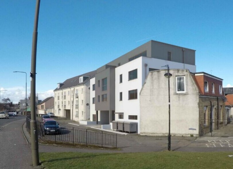 73-77 High St, Tranent à vendre - Photo principale – Image 2 sur 7
