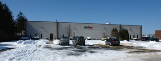 Plus de détails pour 28 Brandywine Dr, Deer Park, NY - Industriel/Logistique à vendre