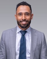 Joshua Johnnie