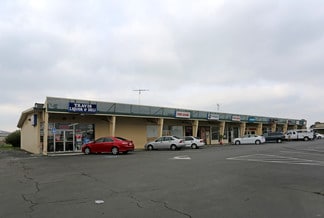 Plus de détails pour 658-676 Parker Rd, Fairfield, CA - Bureau/Local commercial, Local commercial à louer