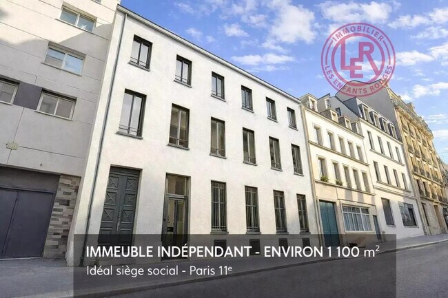 Plus de détails pour Bureau à louer