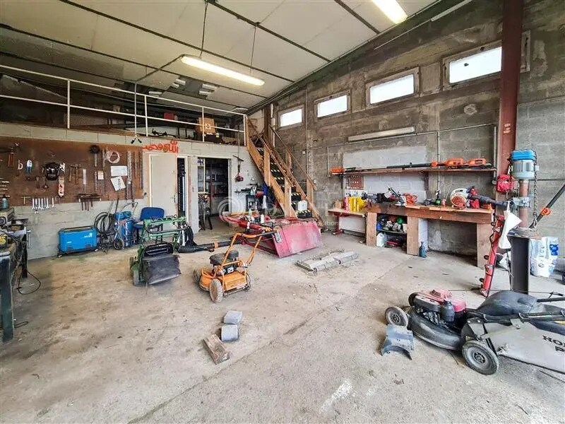 Local d'activités dans Saint-Brieuc à vendre Photo intérieure– Image 1 sur 7