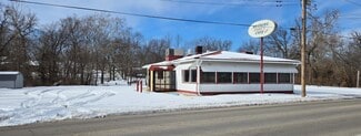 Plus de détails pour 241 N Washington Ave, Union, MO - Local commercial à louer