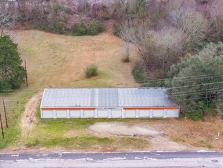 Plus de détails pour 601 Frank st, Grand Saline, TX - Spécialisé à vendre
