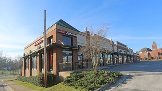 Plus de détails pour 702-752 Main St, Montevallo, AL - Local commercial à louer
