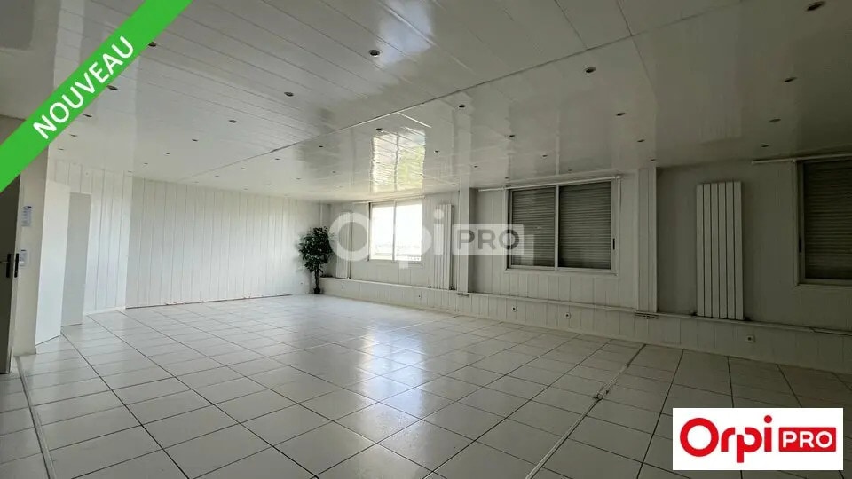 Bureau dans Valence à vendre - Photo de l’immeuble – Image 1 sur 12