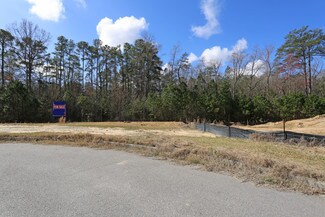 Plus de détails pour 144 Brookside Pky, Lexington, SC - Terrain à vendre