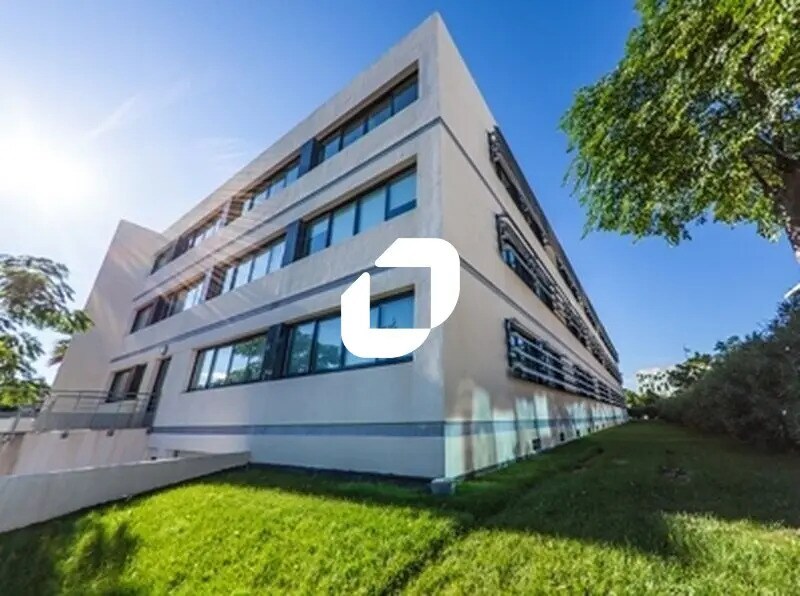 97 Rue De Freyr, Montpellier à louer Photo de l’immeuble– Image 1 sur 9
