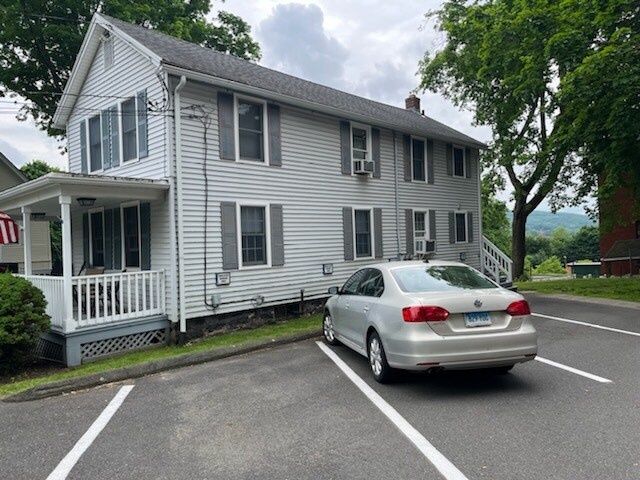 391 Main St, Bristol, CT à vendre - Photo de l’immeuble – Image 3 sur 4
