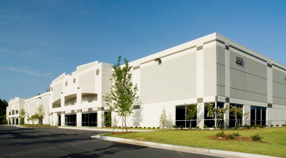 3000 Centre Pky, Atlanta, GA à louer - Photo principale – Image 1 sur 3