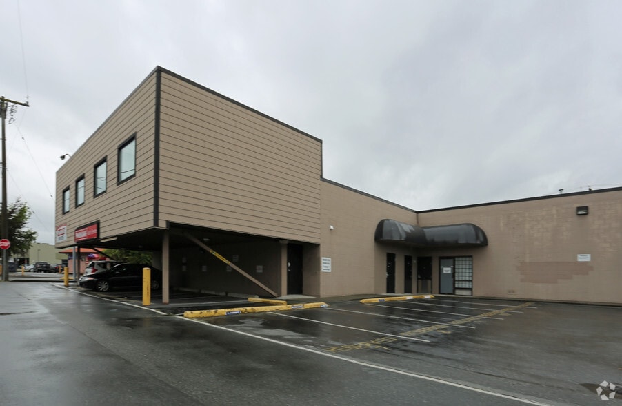20644 Fraser Hwy, Langley, BC à louer - Photo de l’immeuble – Image 3 sur 4
