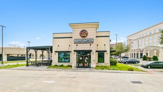 Plus de détails pour 1096 Enclave Pky, Houston, TX - Local commercial à vendre