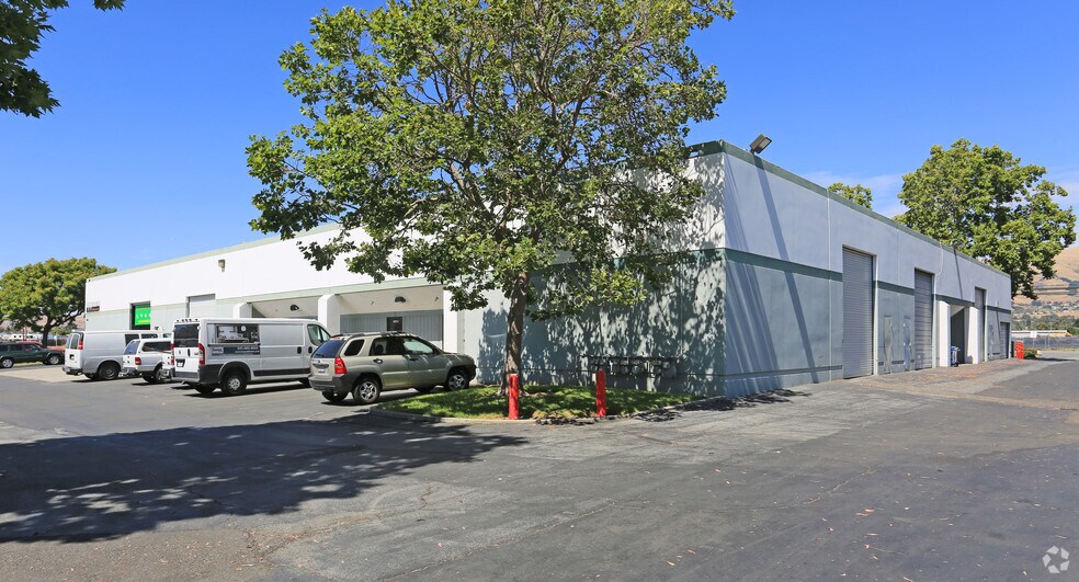 44777-44801 Fremont Blvd, Fremont, CA à louer - Photo de l’immeuble – Image 3 sur 5