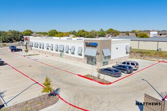 Plus de détails pour 4901 S 31st St, Temple, TX - Bureau à vendre