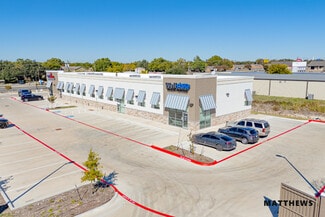 Plus de détails pour 4901 S 31st St, Temple, TX - Bureau à vendre