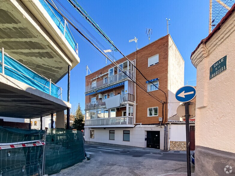Calle Del Valle, 1, Villaviciosa de Odón, Madrid à louer - Photo de l’immeuble – Image 2 sur 2
