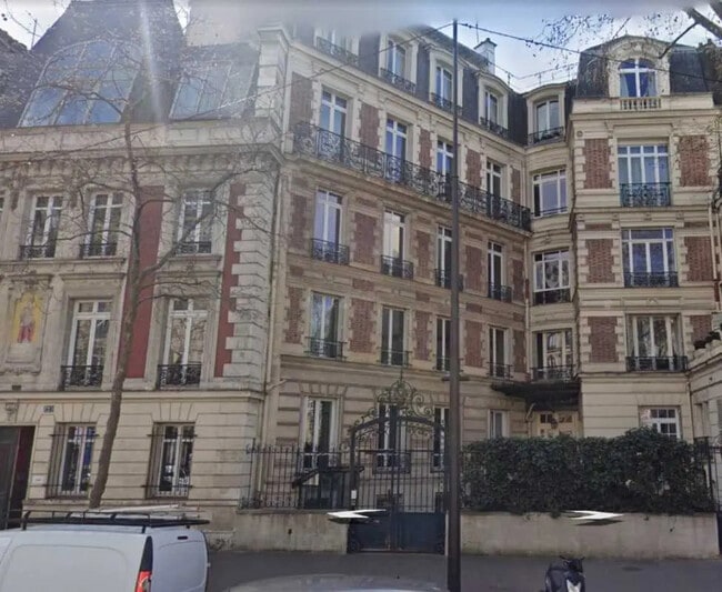 Plus de détails pour 125 Avenue De Villiers, Paris - Bureau à louer