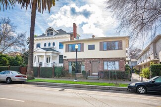 Plus de détails pour 1720 N St, Sacramento, CA - Logement à vendre