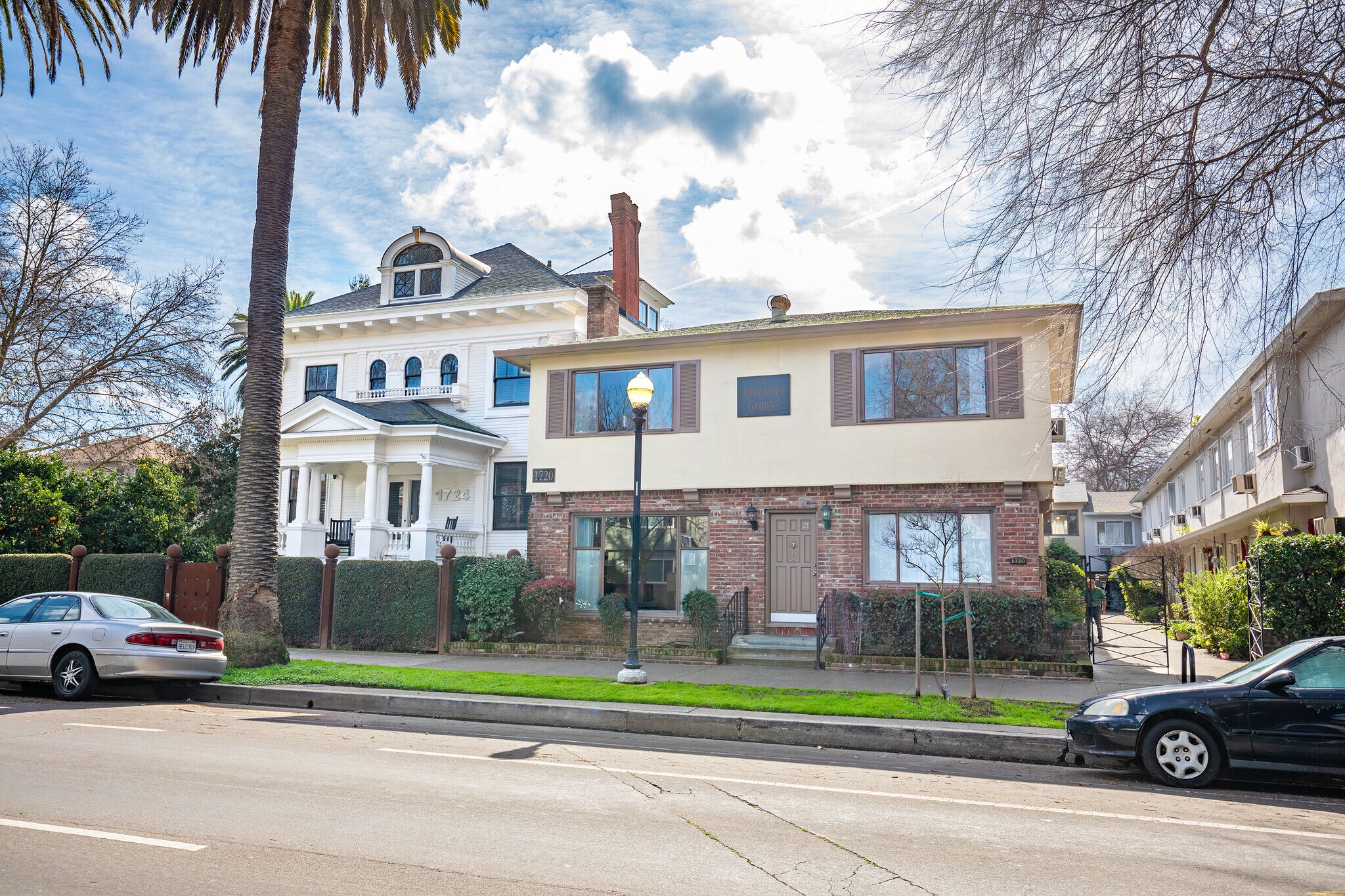 1720 N St, Sacramento, CA à vendre Photo principale– Image 1 sur 27