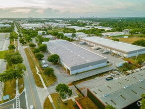 4424 Seaboard Rd, Orlando, FL - Vue aérienne  vue de carte - Image1