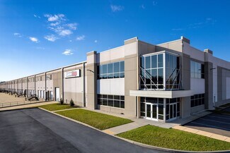 Plus de détails pour 20 Leo Ln, York, PA - Industriel/Logistique à louer