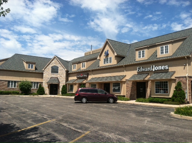 207 E Church St, Sandwich, IL à vendre - Photo principale – Image 1 sur 13