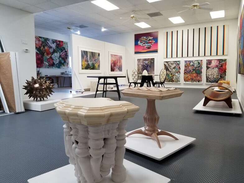 1719 Trade Center Way, Naples, FL à louer - Photo intérieure – Image 3 sur 9