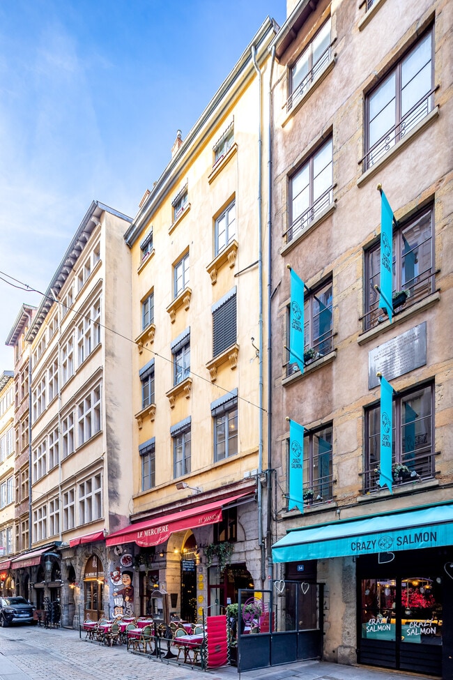 Plus de détails pour Bureau à louer