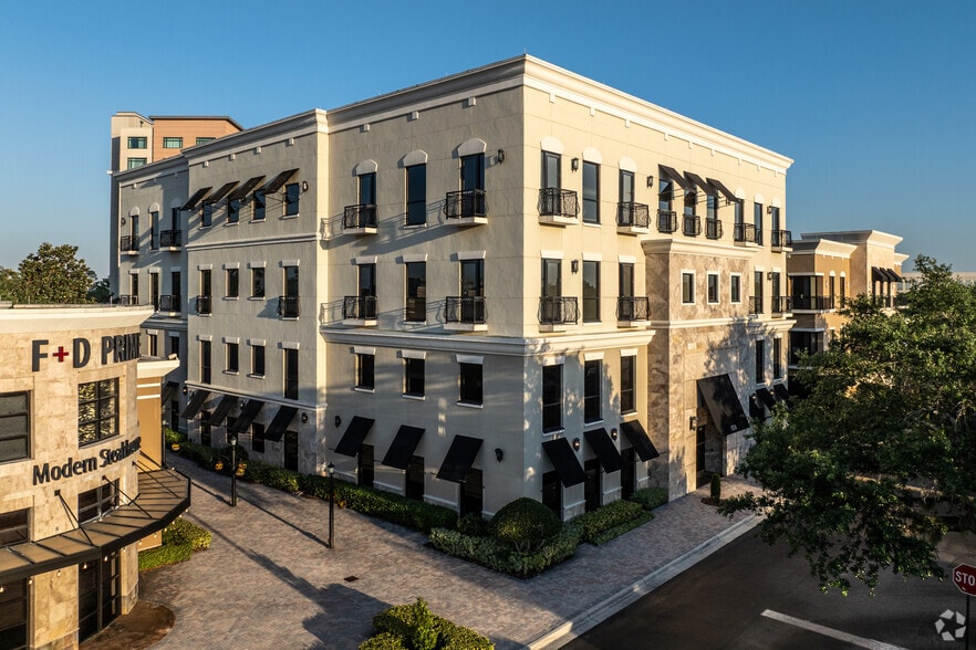 1525 International Pky, Lake Mary, FL à louer - Photo principale – Image 1 sur 4