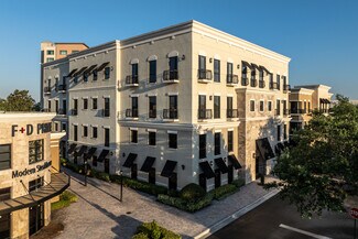 Plus de détails pour 1525 International Pky, Lake Mary, FL - Bureau à vendre