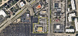 Plus de détails pour 2865 S 108th St, West Allis, WI - Local commercial à vendre