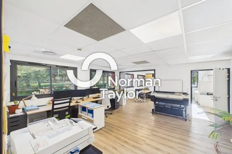 Bureau dans Montpellier à vendre - Photo intérieure – Image 3 sur 5