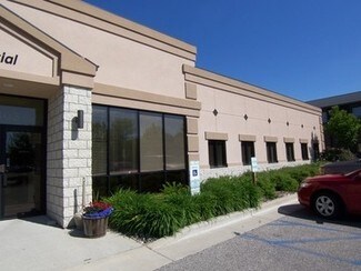 Plus de détails pour 3303 Fiechtner Dr S, Fargo, ND - Bureau à louer