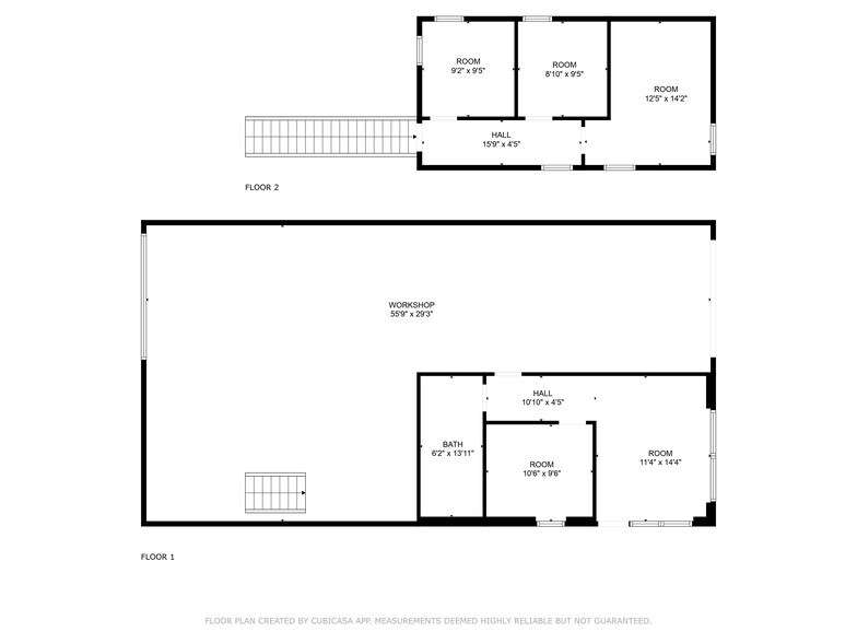 32411 Tamina Rd, Magnolia, TX à louer - Photo de l’immeuble – Image 3 sur 30