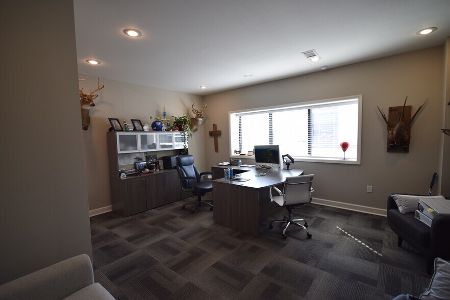 170 Commerce Rd, Conway, AR à louer - Photo de l’immeuble – Image 3 sur 11