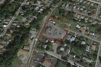Plus de détails pour 430 Route 23 N, Franklin, NJ - Local commercial à louer