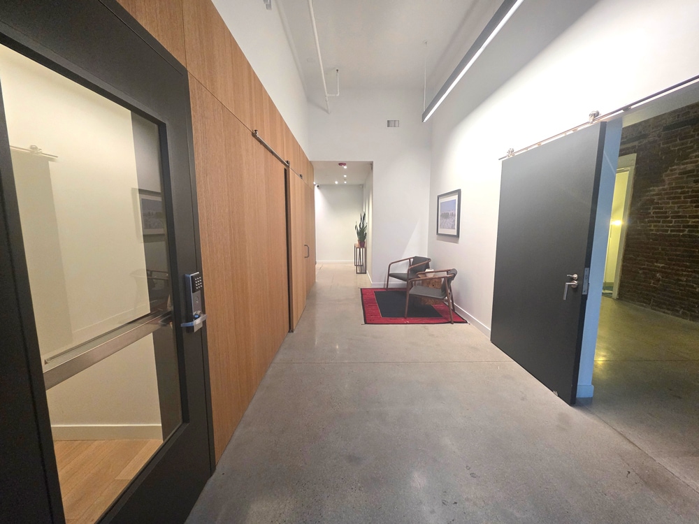 838 Broadway, Denver, CO à louer Photo intérieure– Image 1 sur 7