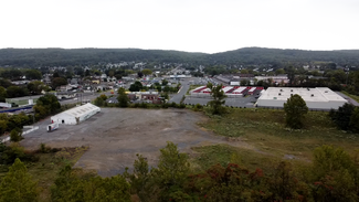 Plus de détails pour 1384 S 5th St, Allentown, PA - Industriel/Logistique à louer