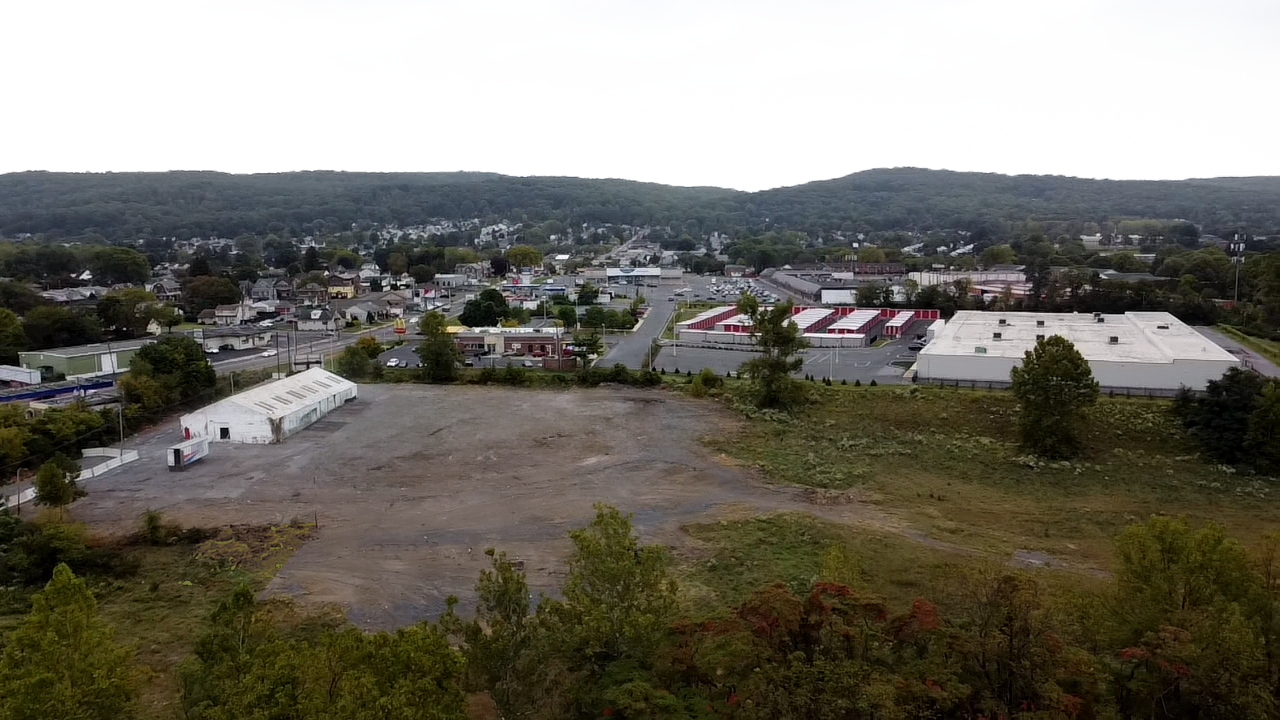 1384 S 5th St, Allentown, PA à louer Photo principale– Image 1 sur 5