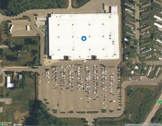 Plus de détails pour 1223 Phoenix St, South Haven, MI - Local commercial à louer