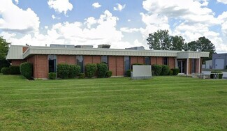 Plus de détails pour 800 Scholz Dr, Vandalia, OH - Industriel/Logistique à louer